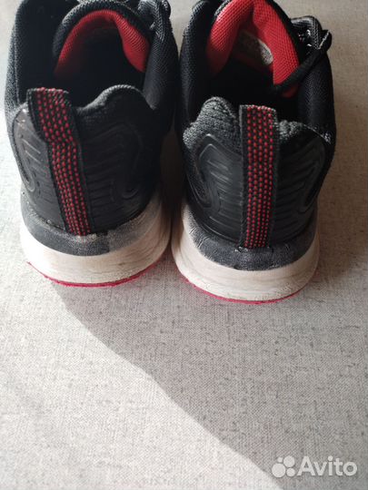 Кроссовки 40 Adidas