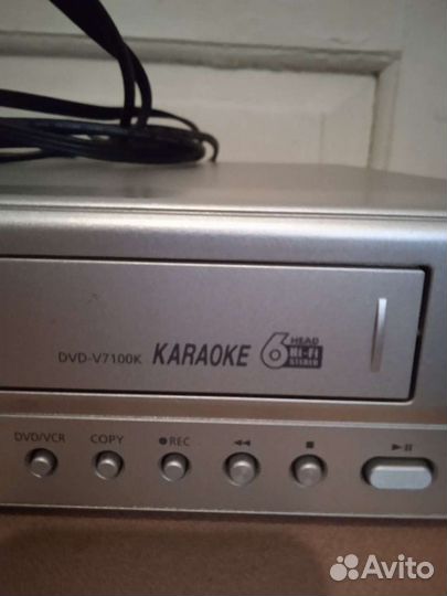 Dvd плеер samsung