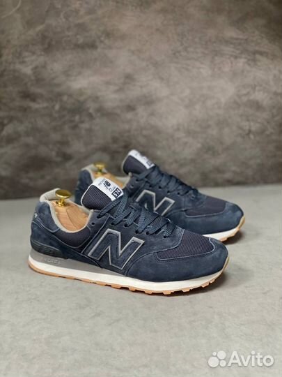 Кроссовки new balance