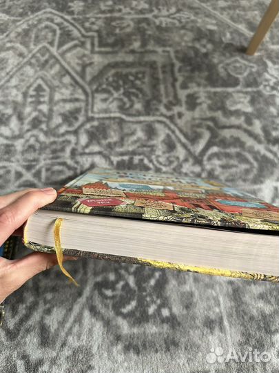 Книга История России для детей Бутромеев