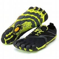 Vibram fivefingers новые 25.5 см