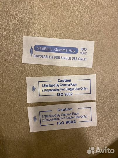 Иглы для микроблейдинга