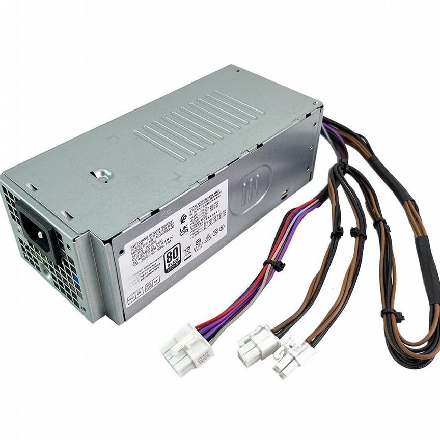 [H260EBS-00] Блок Питания Dell 260w H260ebs-00