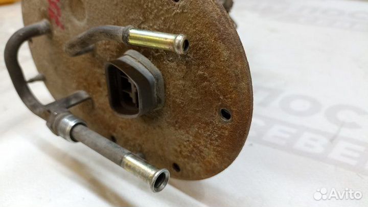 Топливный насос Toyota Caldina ST190 4SFE 1995