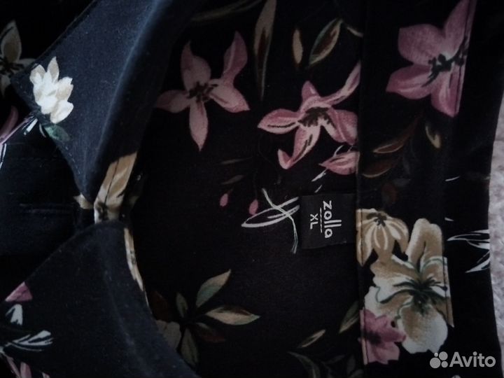 Платье женское 48 50