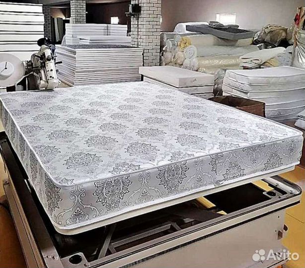 Матрас от производителя