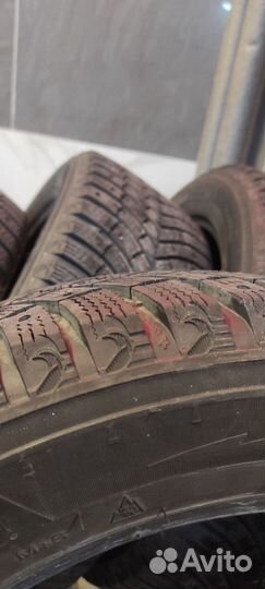 Michelin Latitude X-Ice North 225/55 R18 102T