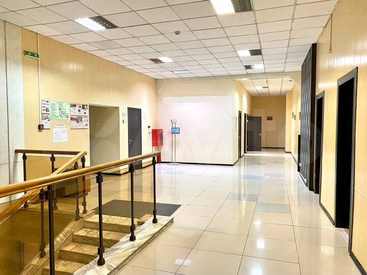 Офис, 326.2 м²