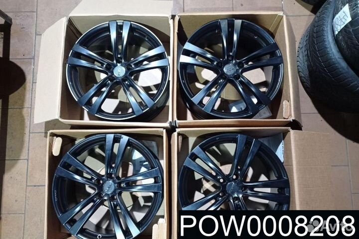 Диски R19 Audi, BMW, Mercedes Б/у Литые