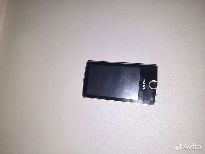 Mp3 плеер explay