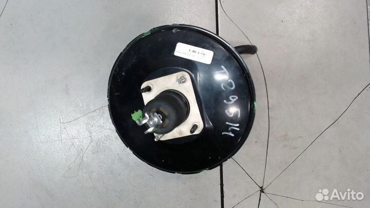 Усилитель тормозов вакуумный Honda Civic 2015, 201