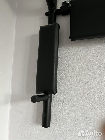 Турник 3 в 1 бу