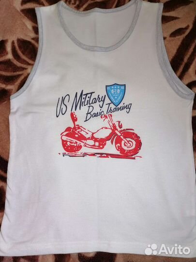 Набор вещей из 7 штук