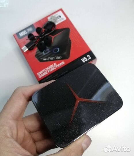 Беспроводные наушники TWS 90 PRO