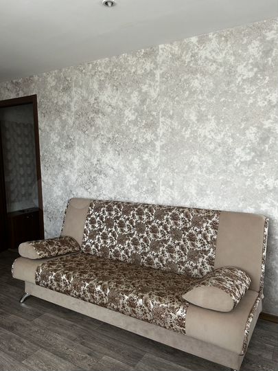 1-к. квартира, 30 м², 3/3 эт.