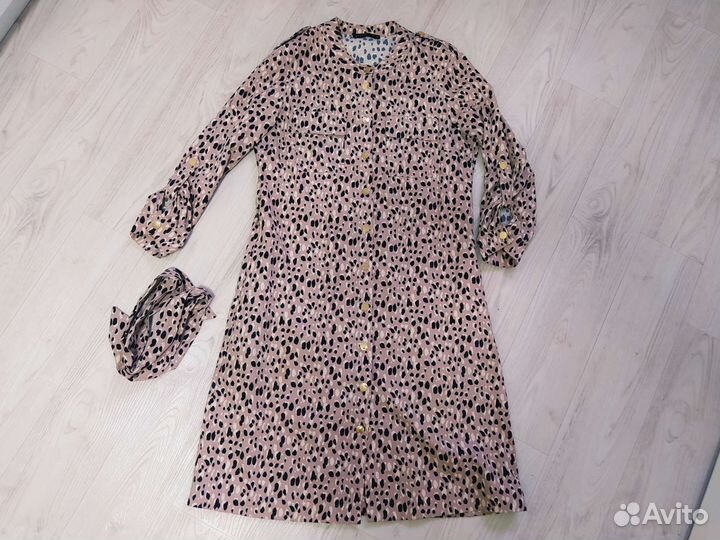Одежда женская 44 46 48