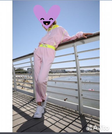 Костюм итальянского бренда ice play