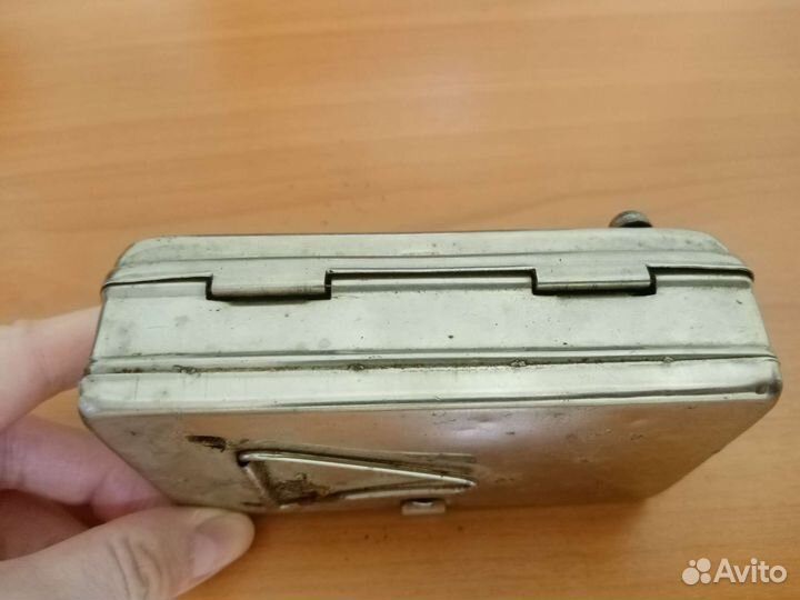 Сигнальный фонарь СССР