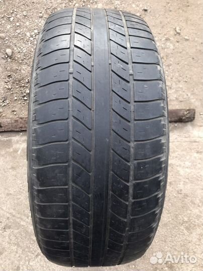 Goodyear Wrangler HP All Weather 255/55 R19