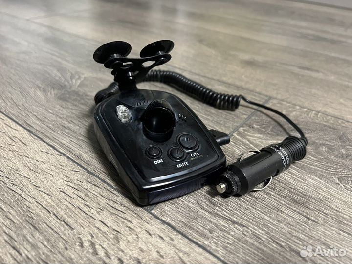 Радар-детектор