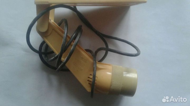 Микрофон мд-200