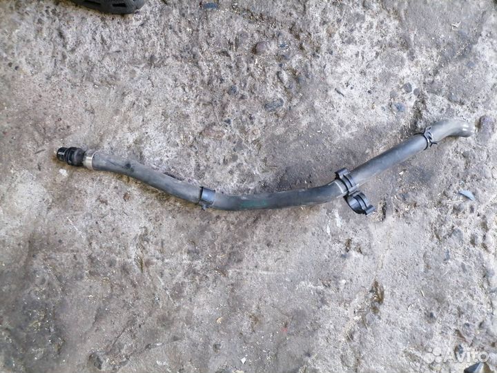 Шланг системы охлаждения BMW 4 F32/F33/F36 F36