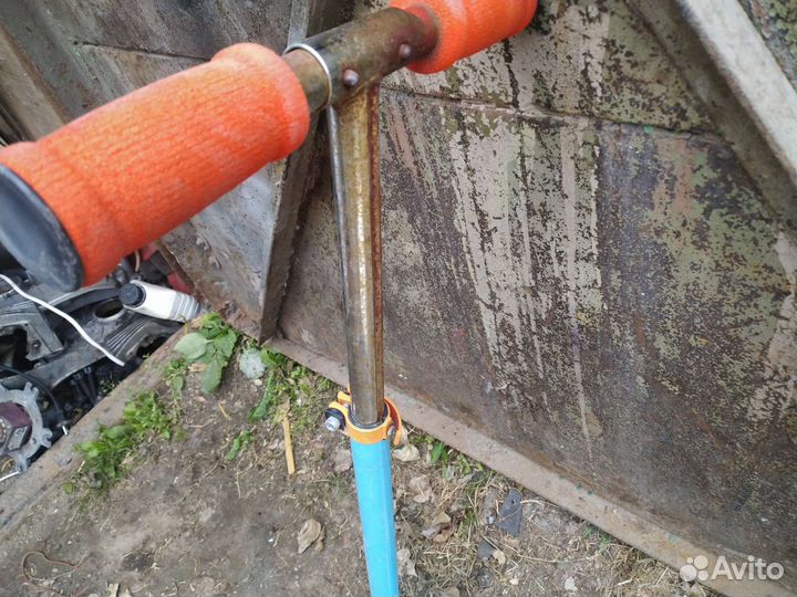 Самокат детский