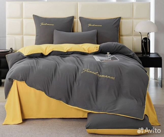 Постельное белье