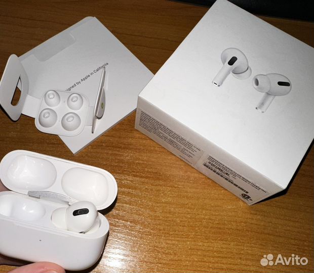Airpods pro