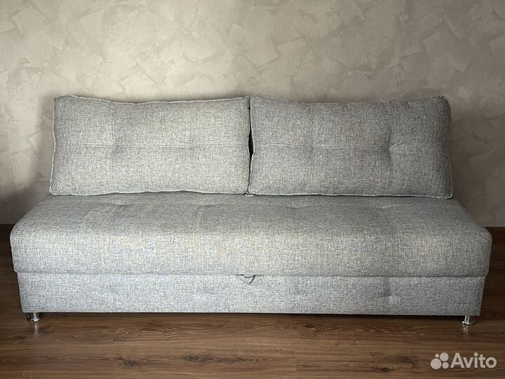 Диван раскладной еврокнижка