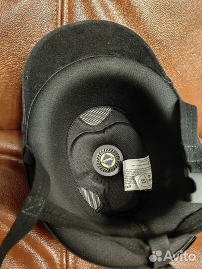 Шлем для верховой езды