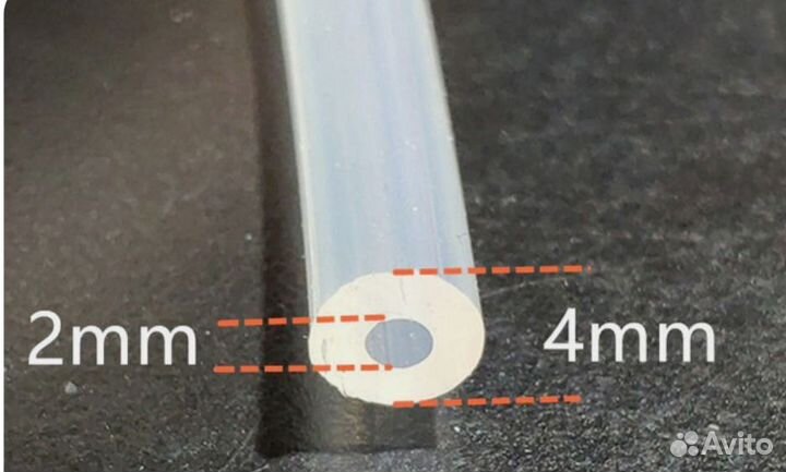 Втулка (ролик, идлер) для Sharp (новые)