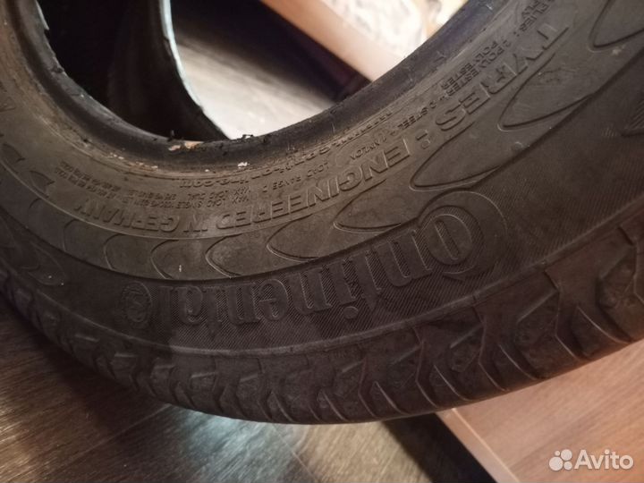 Резина летняя на 215/70 R 15 C