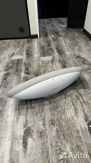 Колонка Воwеrs & Wilkins Zерреlin Wirеlеss