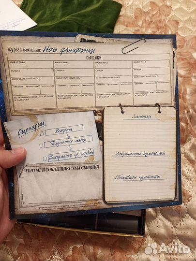 Ужас аркхэма карточная игра сыщики детектив монст