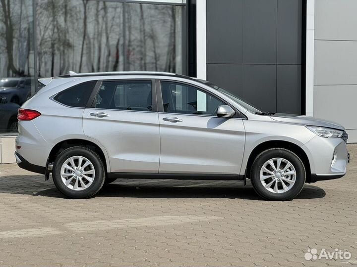 Haval M6 1.5 МТ, 2024