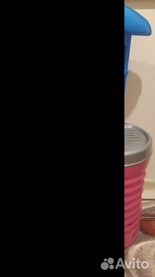 Детская кухня