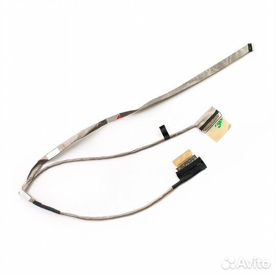 Шлейф матрицы 40 pin для ноутбука Dell Inspiron 15