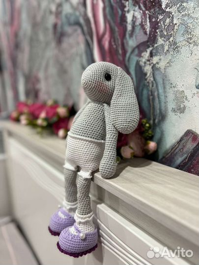 Милая зайка