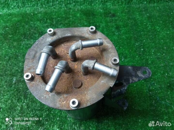 Корпус топливного фильтра Volkswagen Tiguan (2007