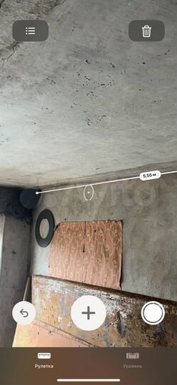 Гараж, 30 м²