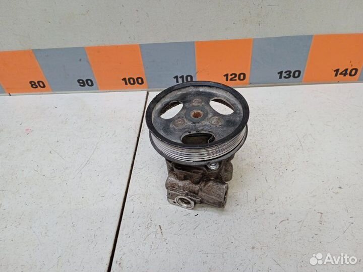 Насос гидроусилителя Porsche Cayenne 958 3.6 2010