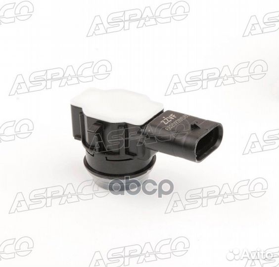 Датчик парковки BMW 3' F30 (11.) 66209261585