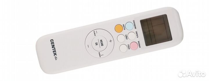Сплит система 9 новая centek ст-65J09