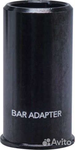 Проставка dial 911 SCS Sleeve Oversized Ros227