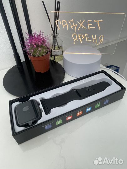 Смарт Часы T800 Promax