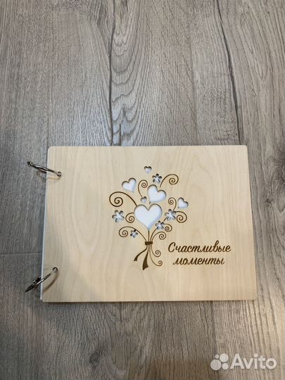 Альбом для фото