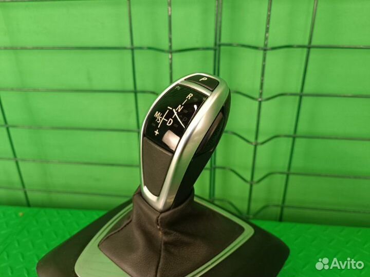 Кулиса кпп (Селектор) Bmw X1 E84 N20B20 2012