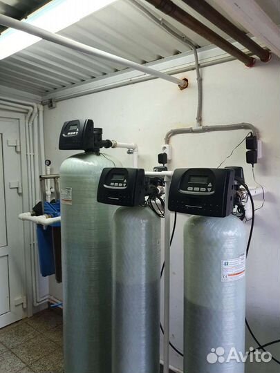 Ремонт, монтаж оборудования