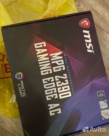 Мощный пк i7 8700